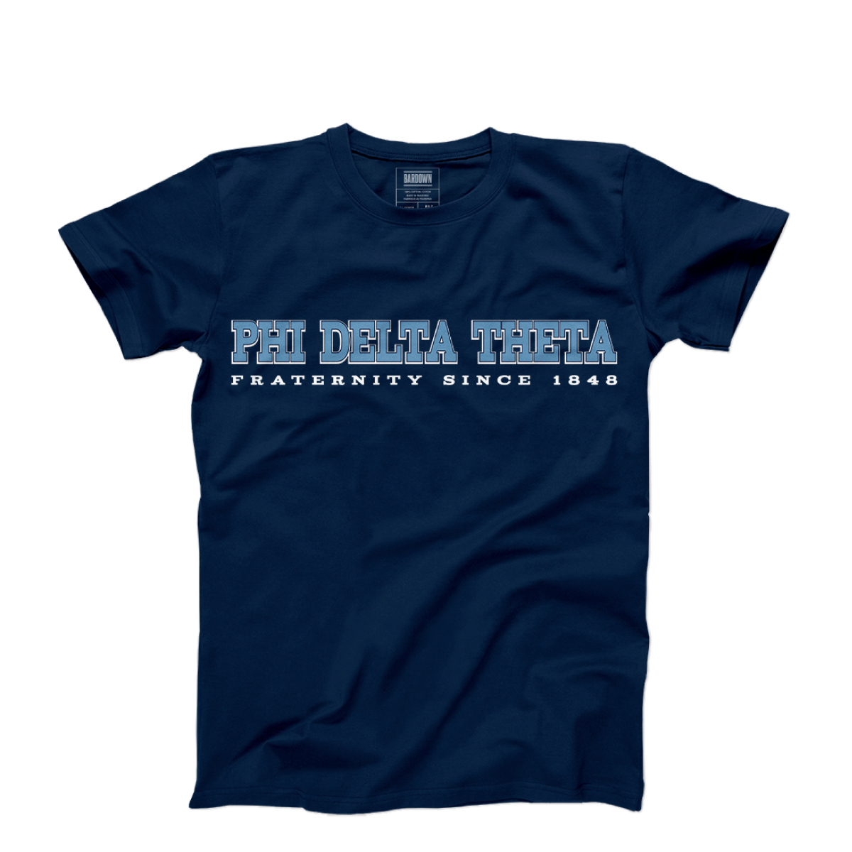 Phi Delta Theta Classic T-shirt