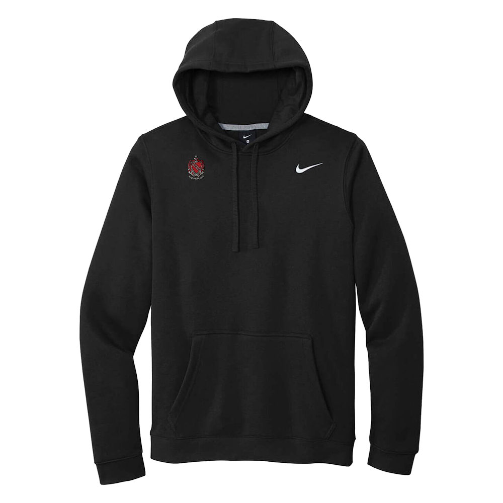 Tau Kappa Epsilon | Nike Hoodie