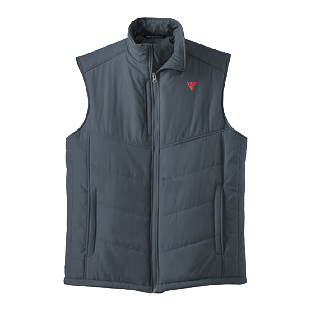 Tau Kappa Epsilon | Puffy Vest