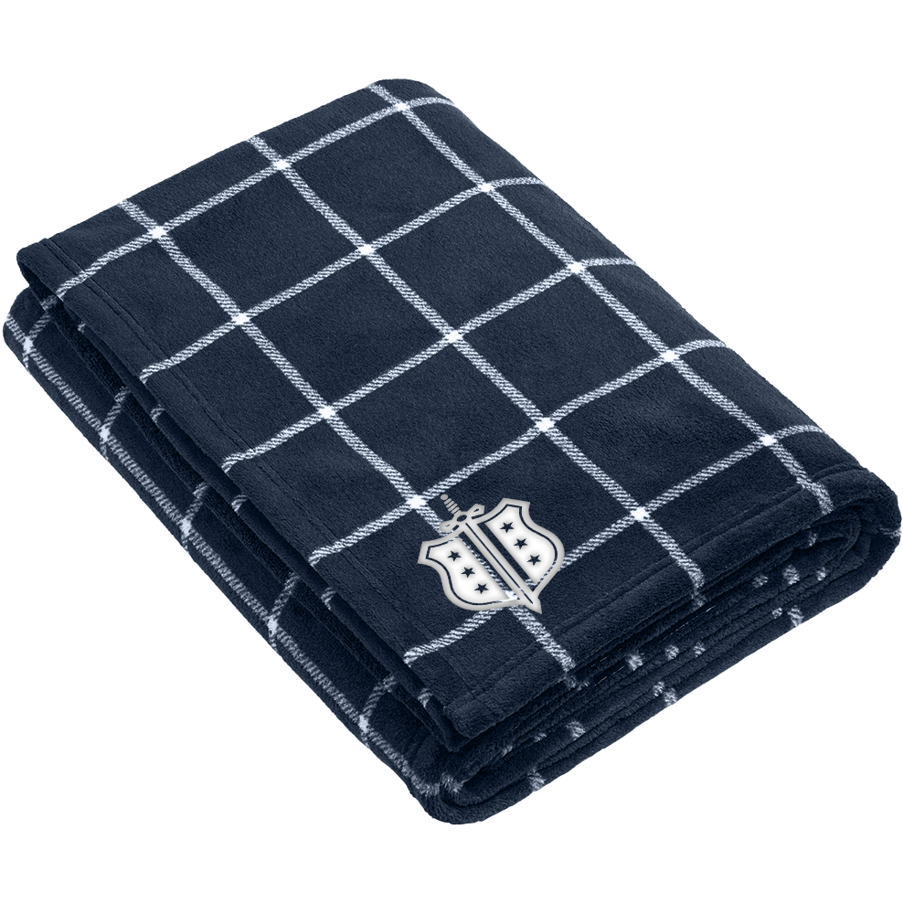 Phi Delta Theta | Ultra Plush Blanket