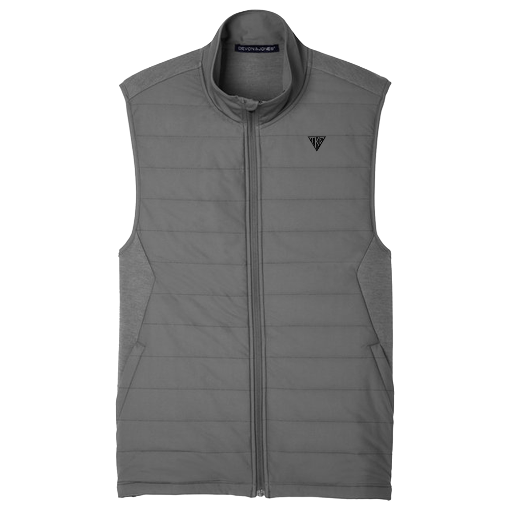 Tau Kappa Epsilon | Softshell Core Vest