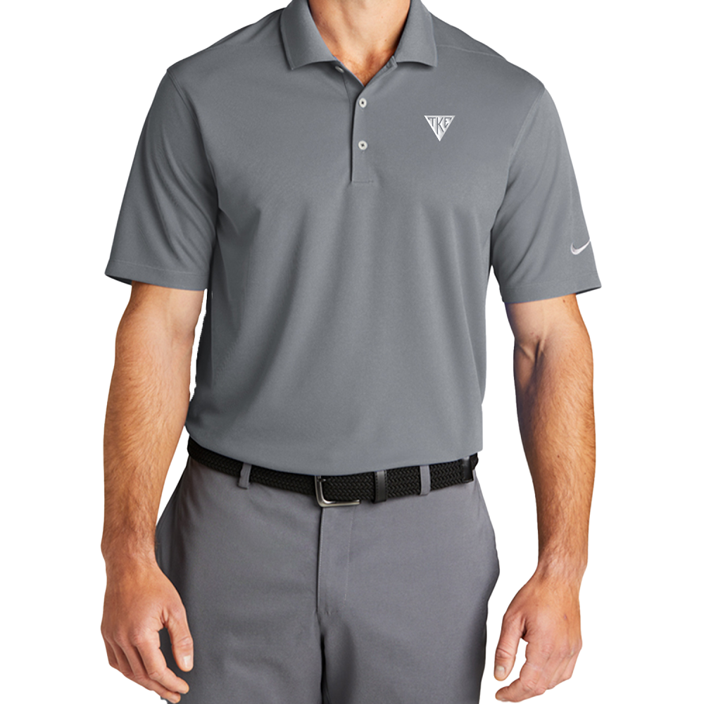 Tau Kappa Epsilon | Nike Polo Dri-FIT Micro Pique 2.0