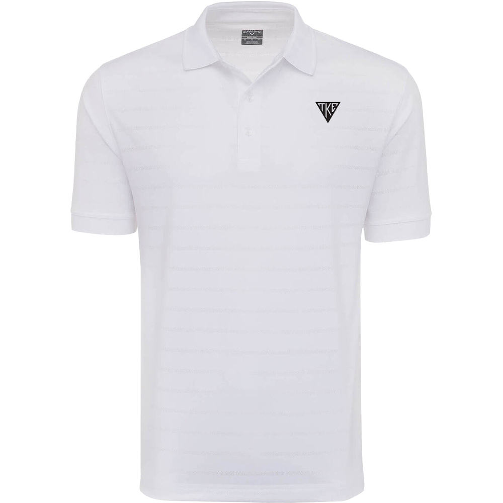 Tau Kappa Epsilon | Callaway Opti Vent Polo