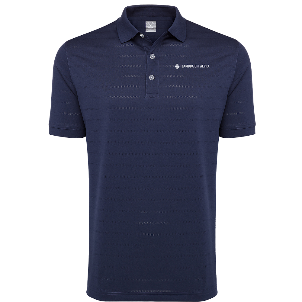 Lambda Chi Alpha | Callaway Opti Vent Polo
