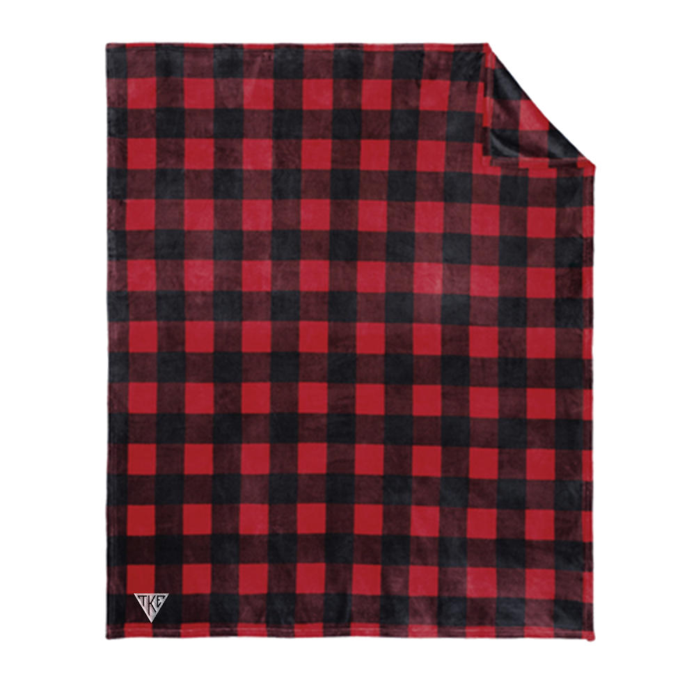 Tau Kappa Epsilon | Port Authority ®Ultra Plush Blanket