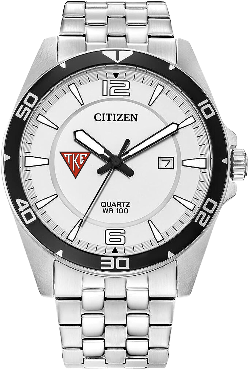 Tau Kappa Epsilon | Citizens Men's Watch