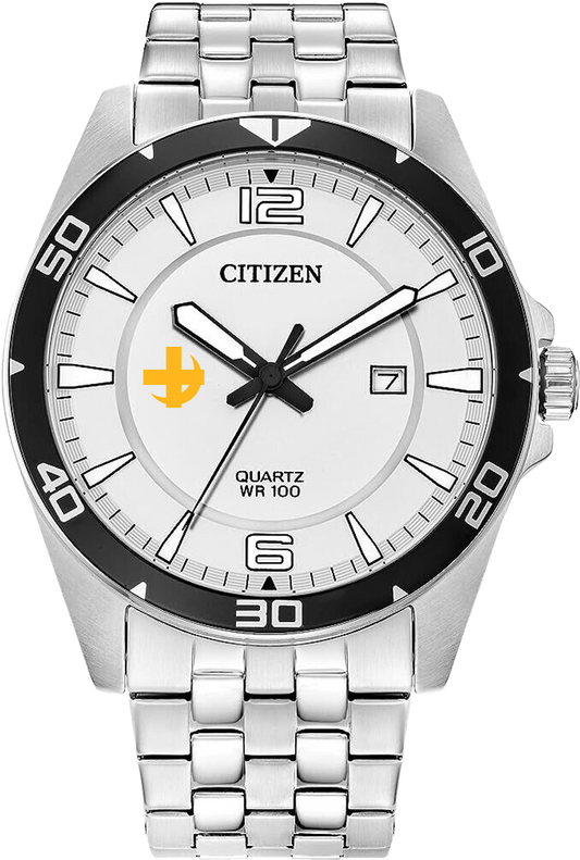 Lambda Chi Alpha | Citizens Men's Watch