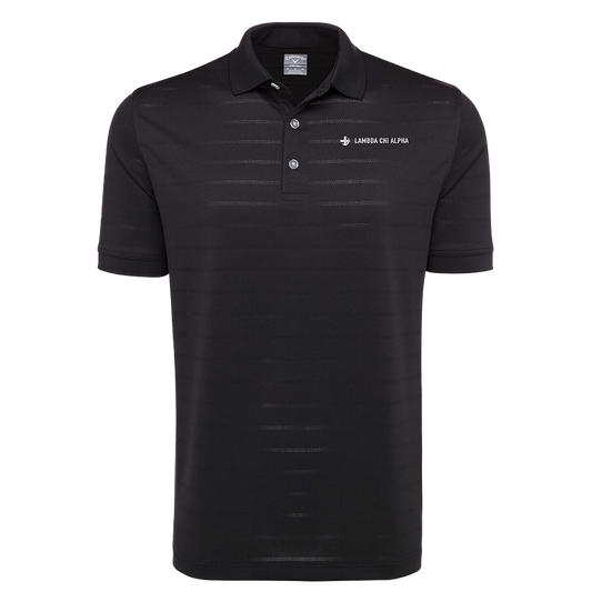 Lambda Chi Alpha | Callaway Opti Vent Polo