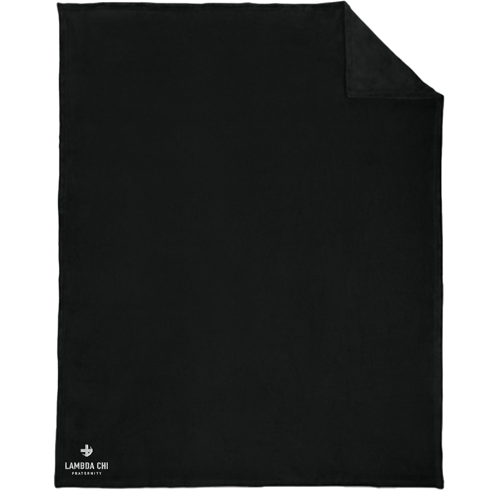 Lambda Chi Alpha | Ultra Plush Blanket