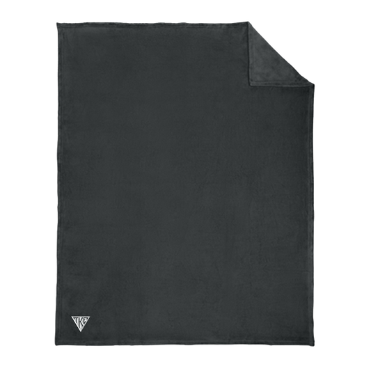 Tau Kappa Epsilon | Faux Fur Blanket