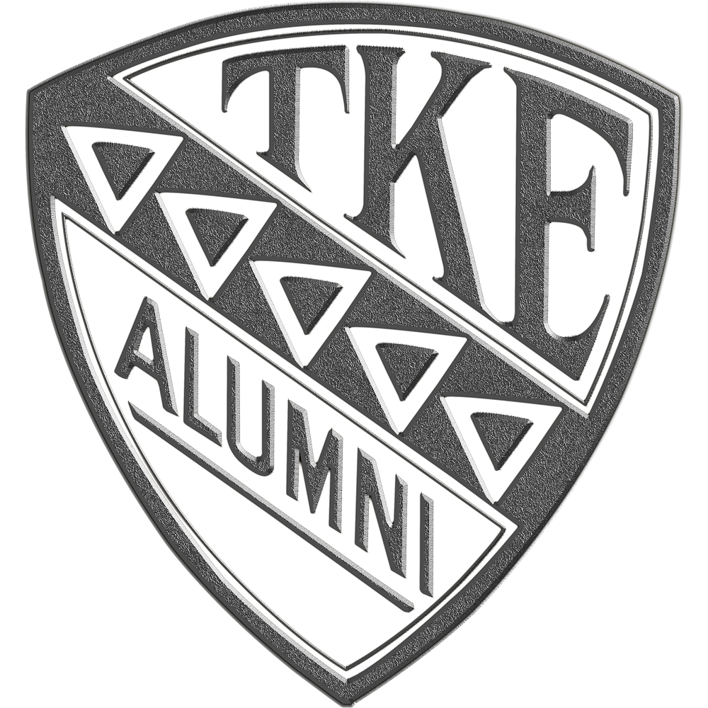 Tau Kappa Epsilon | Enamel Pin