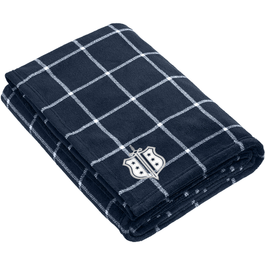 Phi Delta Theta | Ultra Plush Blanket