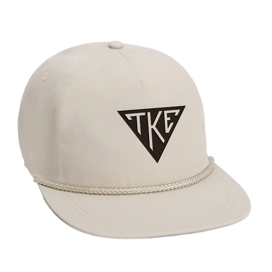 Tau Kappa Epsilon | Imperial Original Rope Hat DNA001