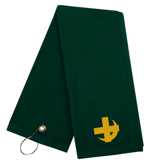 Lambda Chi Alpha | Golf Towel