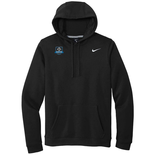 Phi Delta Theta | Iron Phi Nike Hoodie
