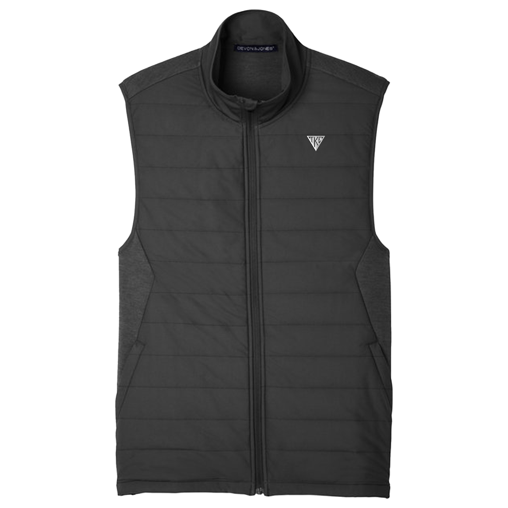 Tau Kappa Epsilon | Softshell Core Vest