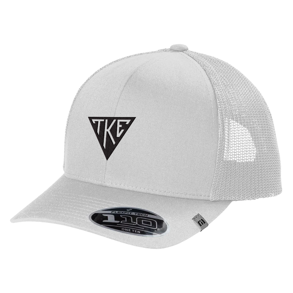 Tau Kappa Epsilon | TravisMathew Cruz Trucker Cap