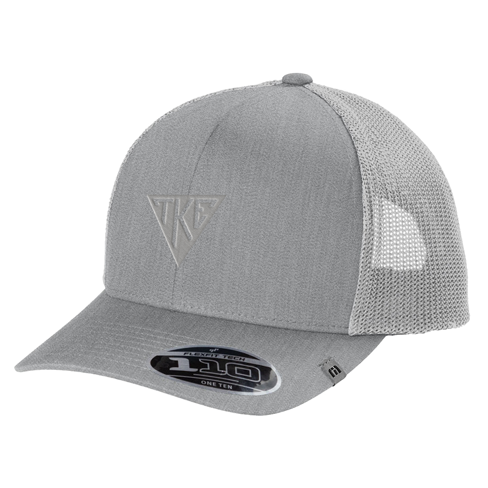 Tau Kappa Epsilon | TravisMathew Cruz Trucker Cap
