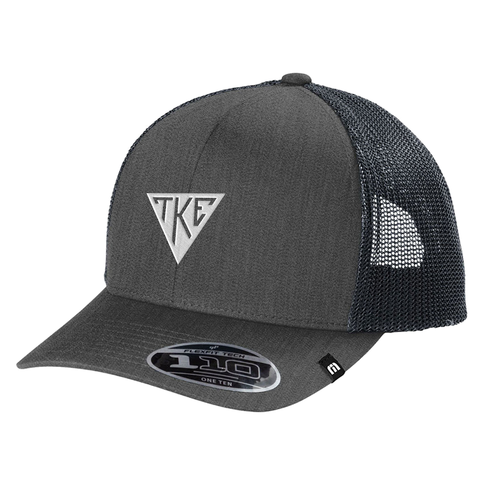 Tau Kappa Epsilon | TravisMathew Cruz Trucker Cap