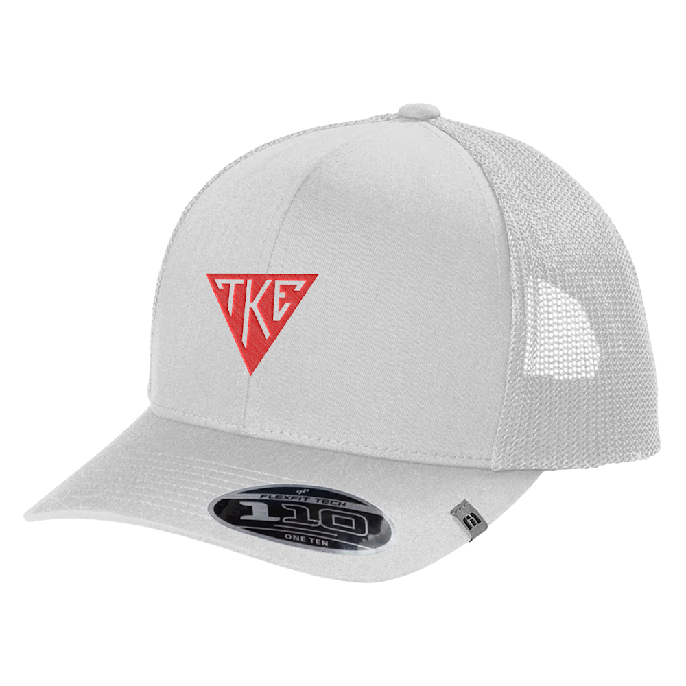 Tau Kappa Epsilon | TravisMathew Cruz Trucker Cap