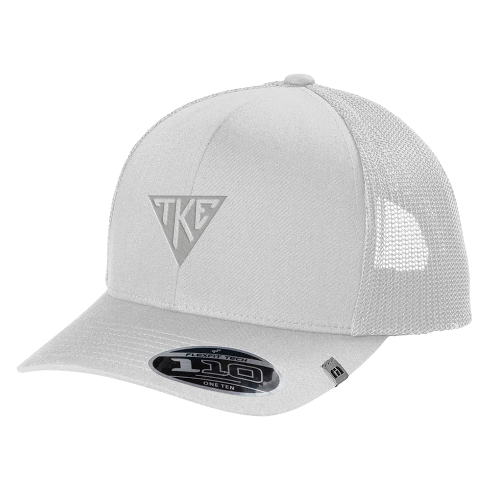 Tau Kappa Epsilon | TravisMathew Cruz Trucker Cap