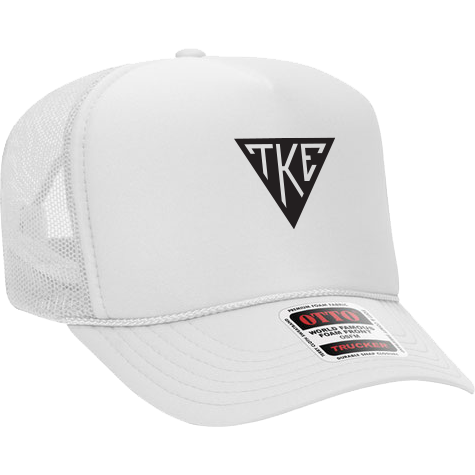 Tau Kappa Epsilon | Otto Trucker Hat 39-165