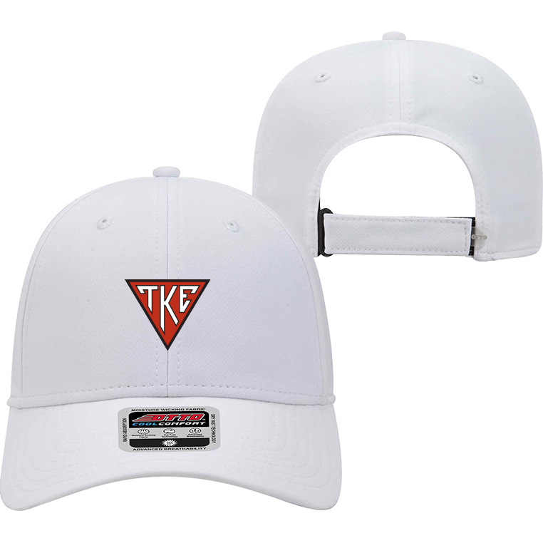 Tau Kappa Epsilon | Otto Baseball Hat 19-1256