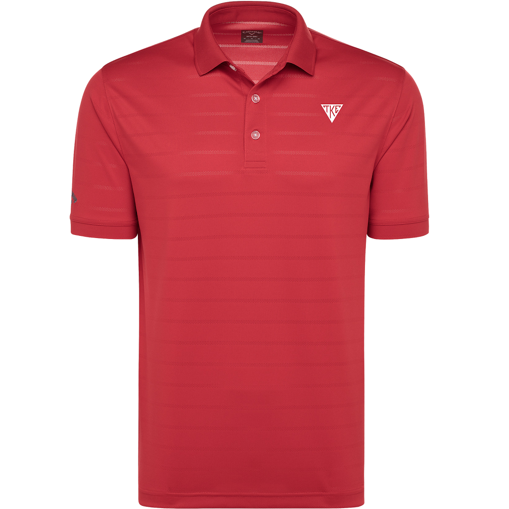 Tau Kappa Epsilon | Callaway Opti Vent Polo