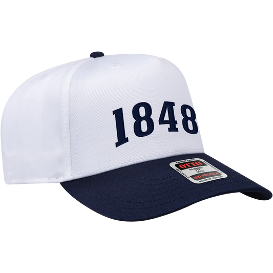 Phi Delta Theta | 1848 Hat