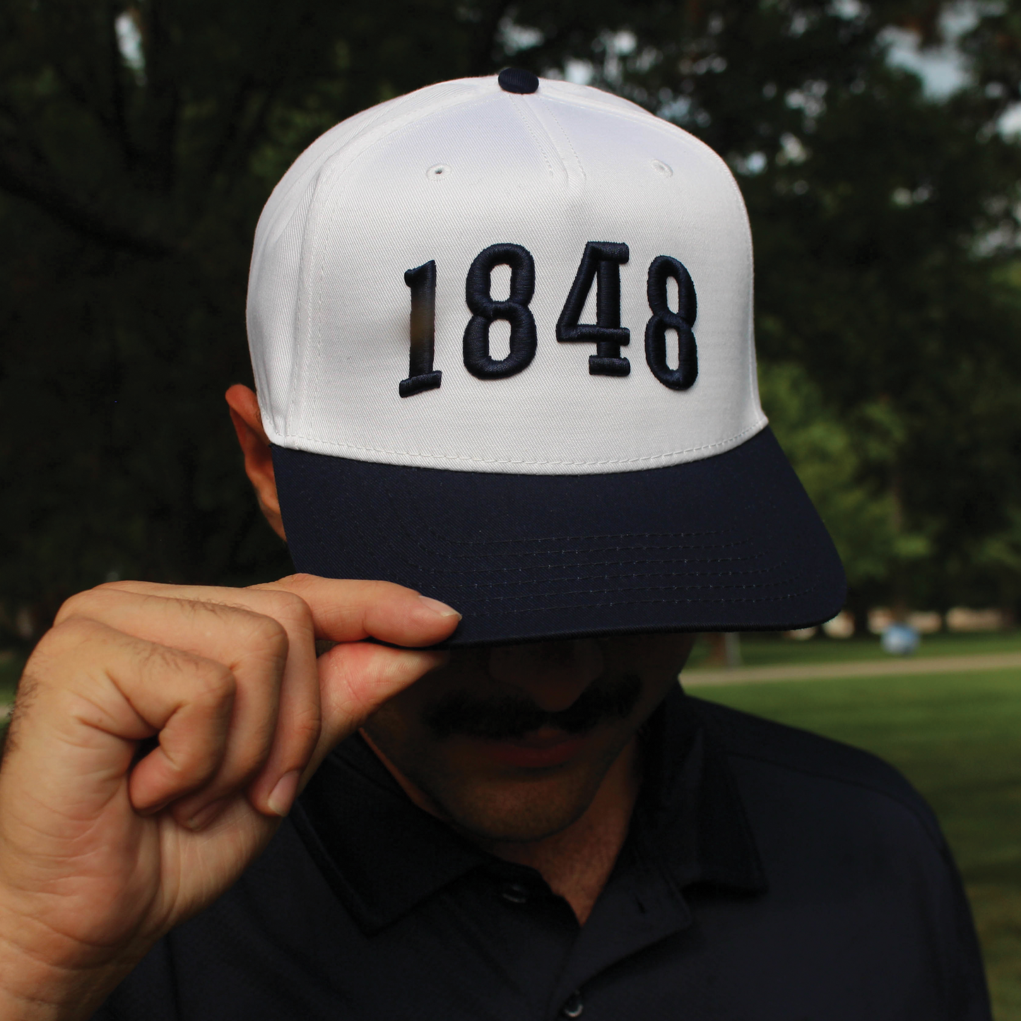 Phi Delta Theta | 1848 Hat