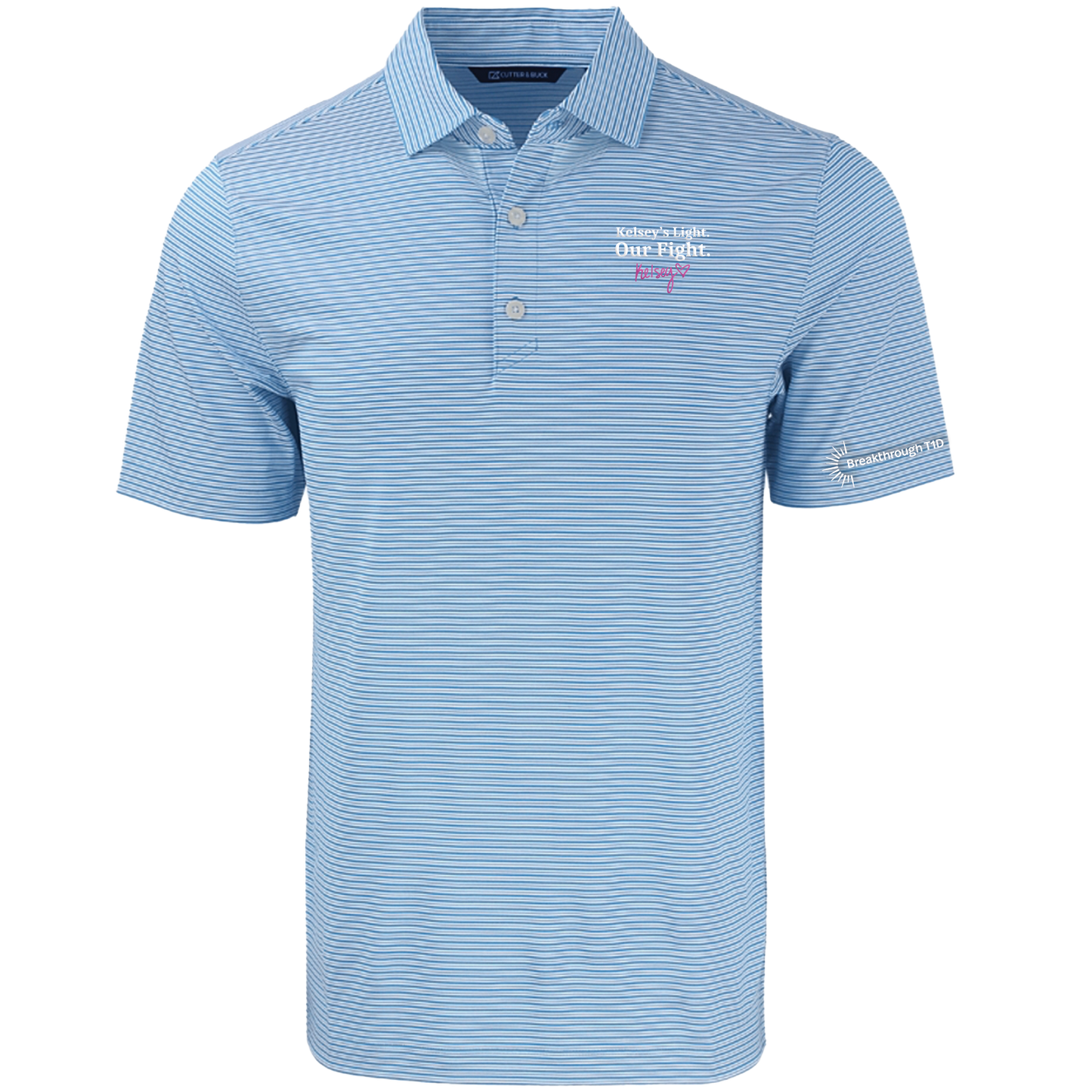 Kelsey Collection | Men's Polo