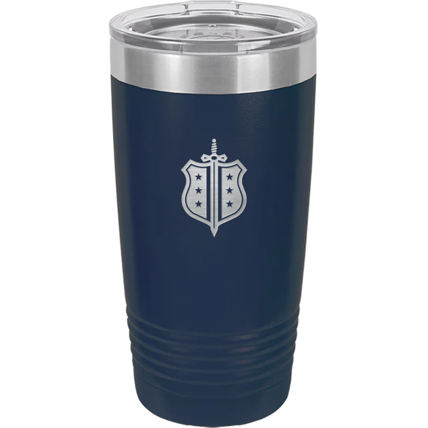Phi Delta Theta | Polar Camel 20 oz. Ringneck Tumbler With Slider Lid