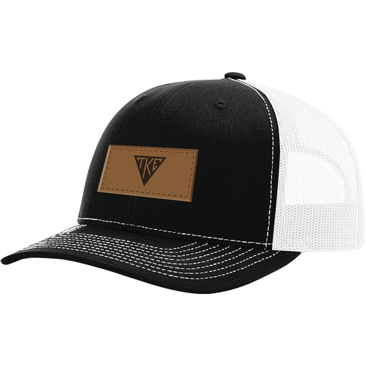 Tau Kappa Epsilon | Richardson Patch Hat